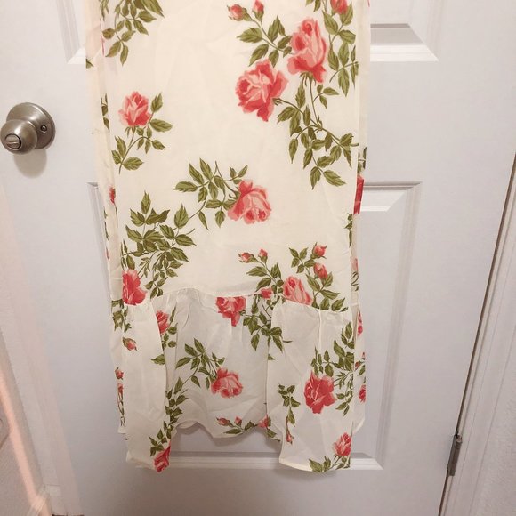 Reformation Nikita Dress Jolie - Picture 3 of 7